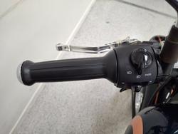 2023 Royal Enfield CLASSIC 350 CHROME Green