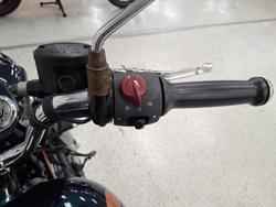 2023 Royal Enfield CLASSIC 350 CHROME Green