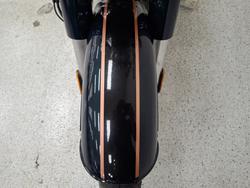 2023 Royal Enfield CLASSIC 350 CHROME Green