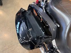 2017 Harley-davidson FXLR LOW RIDER