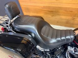 2017 Harley-davidson FXLR LOW RIDER