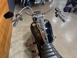 2017 Harley-davidson FXLR LOW RIDER