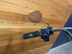 2017 Harley-davidson FXLR LOW RIDER