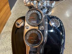 2017 Harley-davidson FXLR LOW RIDER