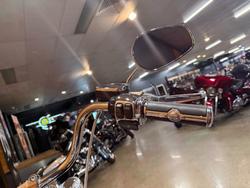 2017 Harley-davidson FXLR LOW RIDER