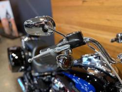 2017 Harley-davidson FXLR LOW RIDER