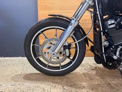 2017 Harley-davidson FXLR LOW RIDER