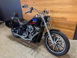2017 Harley-davidson FXLR LOW RIDER