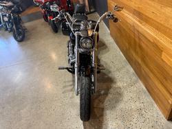 2017 Harley-davidson FXLR LOW RIDER