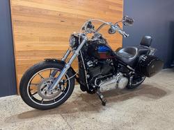 2017 Harley-davidson FXLR LOW RIDER