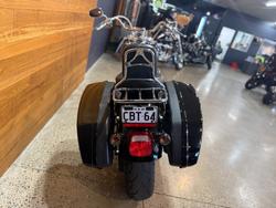 2017 Harley-davidson FXLR LOW RIDER