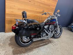 2017 Harley-davidson FXLR LOW RIDER