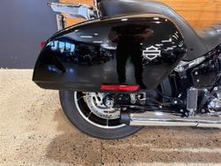 2017 Harley-davidson FXLR LOW RIDER