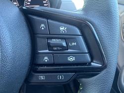 2025 Subaru Forester Sport S6 MY26 AWD Crystal White