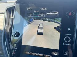 2025 Subaru Forester Sport S6 MY26 AWD Crystal White