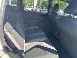 2025 Subaru Forester Sport S6 MY26 AWD Crystal White