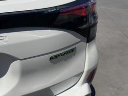 2025 Subaru Forester Sport S6 MY26 AWD Crystal White
