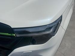 2025 Subaru Forester Sport S6 MY26 AWD Crystal White