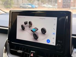 2024 Toyota Corolla Ascent Sport Hybrid