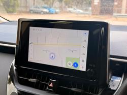 2024 Toyota Corolla Ascent Sport Hybrid