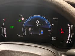 2024 Toyota Corolla Ascent Sport Hybrid