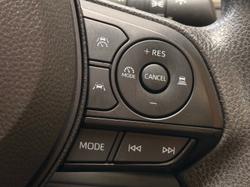 2024 Toyota Corolla Ascent Sport Hybrid