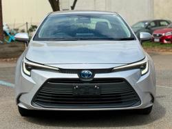 2024 Toyota Corolla Ascent Sport Hybrid