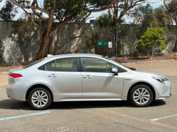 2024 Toyota Corolla Ascent Sport Hybrid