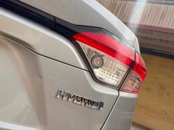 2024 Toyota Corolla Ascent Sport Hybrid