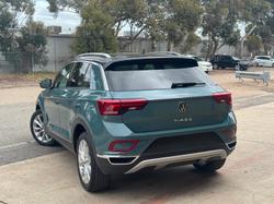 2023 Volkswagen T-Roc CityLife