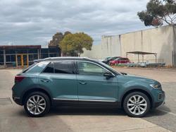 2023 Volkswagen T-Roc CityLife