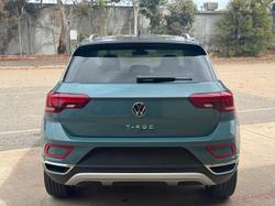 2023 Volkswagen T-Roc CityLife
