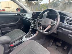 2023 Volkswagen T-Roc CityLife