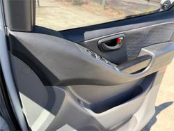 2017 HYUNDAI iLOAD 3S LIFTBACK