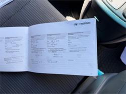 2017 HYUNDAI iLOAD 3S LIFTBACK