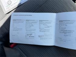 2017 HYUNDAI iLOAD 3S LIFTBACK