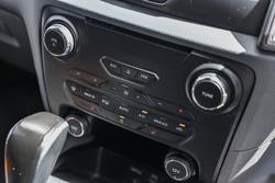 2015 Ford Ranger Wildtrak