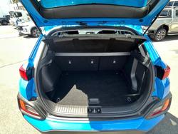 2019 Hyundai Kona Active