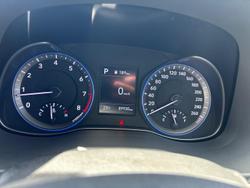 2019 Hyundai Kona Active