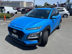 2019 Hyundai Kona Active