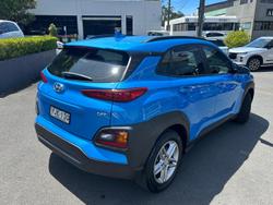 2019 Hyundai Kona Active