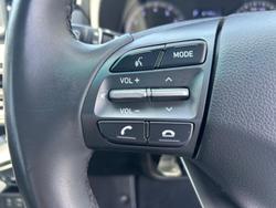 2019 Hyundai Kona Active