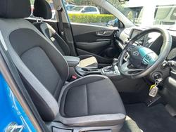 2019 Hyundai Kona Active