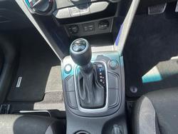 2019 Hyundai Kona Active