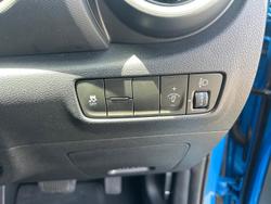 2019 Hyundai Kona Active