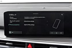 2025 Kia Sorento Sport+