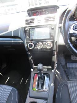 2016 Subaru Forester 2.5i-L