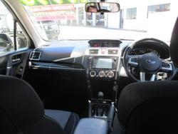 2016 Subaru Forester 2.5i-L