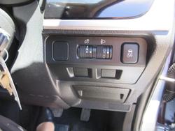 2016 Subaru Forester 2.5i-L