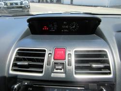 2016 Subaru Forester 2.5i-L